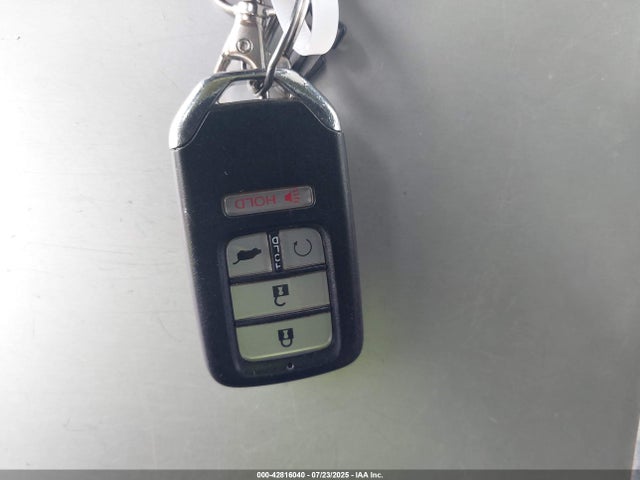 5FNYF5H60KB026898 Honda j35y6