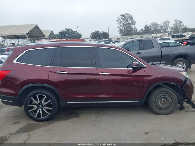 5FNYF5H60KB026898 Honda j35y6
