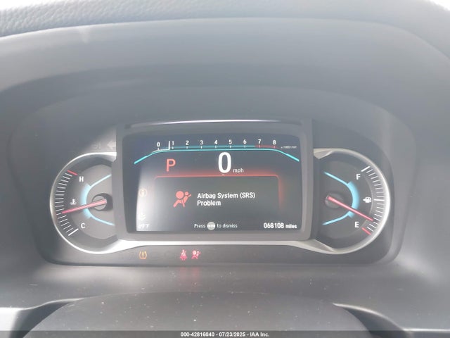5FNYF5H60KB026898 Honda j35y6