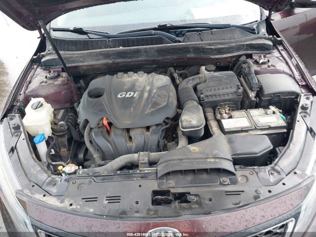 5XXGM4A79FG451408 KIA dohc gdi theta ii