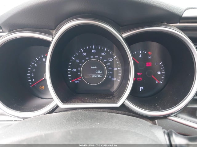 5XXGM4A79FG451408 KIA dohc gdi theta ii