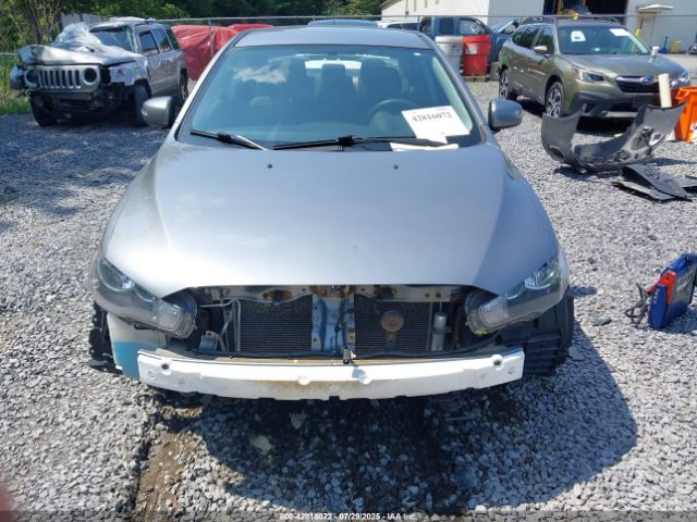 2016 MITSUBISHI LANCER JA32V2FW1GU004321 Photo 5