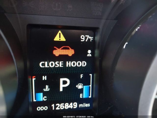 2016 MITSUBISHI LANCER JA32V2FW1GU004321 Photo 6