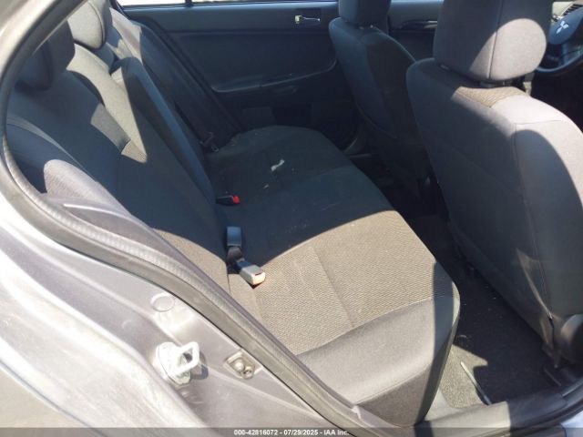 2016 MITSUBISHI LANCER JA32V2FW1GU004321 Photo 7