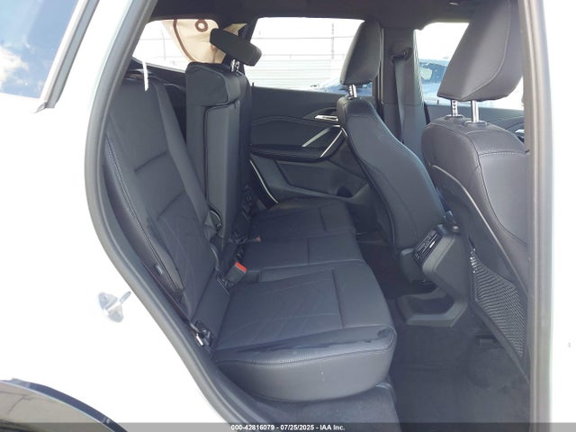 WBX73EF00P5X13328 BMW X1