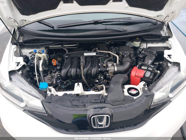 3HGGK5H56FM758924 Honda l15b1