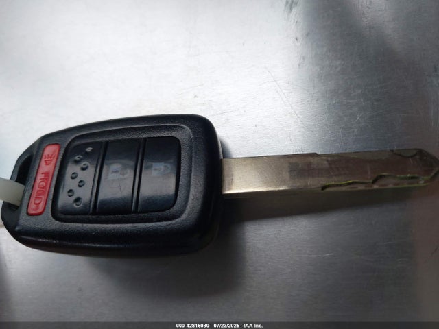 3HGGK5H56FM758924 Honda l15b1