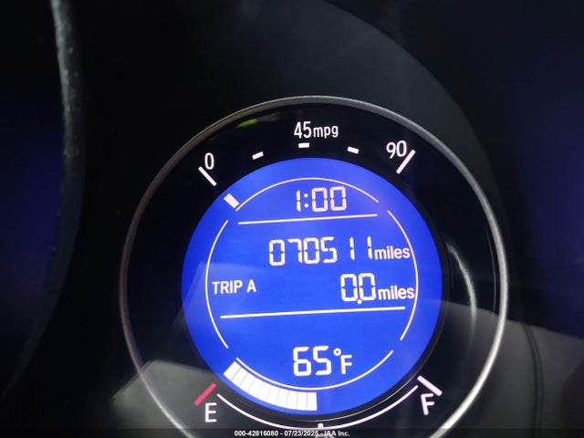3HGGK5H56FM758924 Honda l15b1