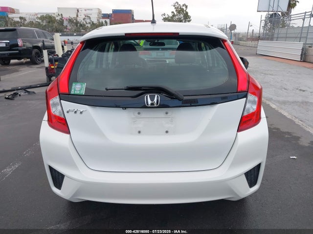 3HGGK5H56FM758924 Honda l15b1
