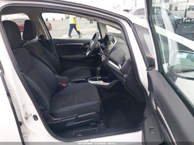 3HGGK5H56FM758924 Honda l15b1