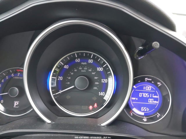 3HGGK5H56FM758924 Honda l15b1