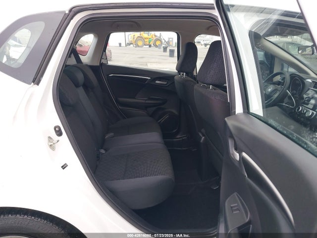 3HGGK5H56FM758924 Honda l15b1