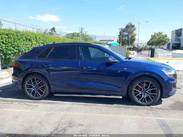 Audi 3.0t 2019 WA1FVAF17KD044441 Image 13