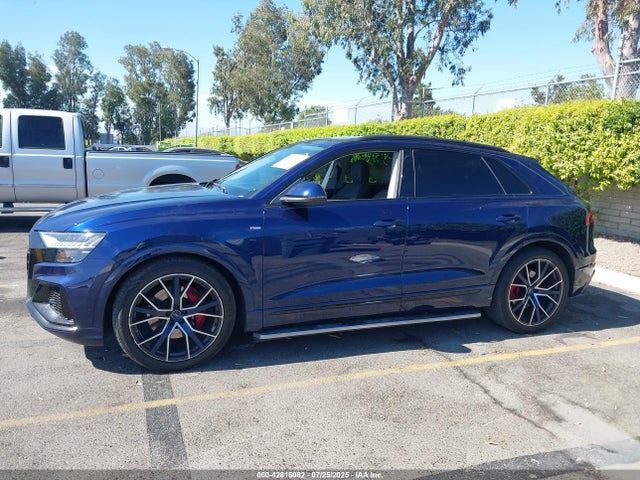 Audi 3.0t 2019 WA1FVAF17KD044441 Image 14