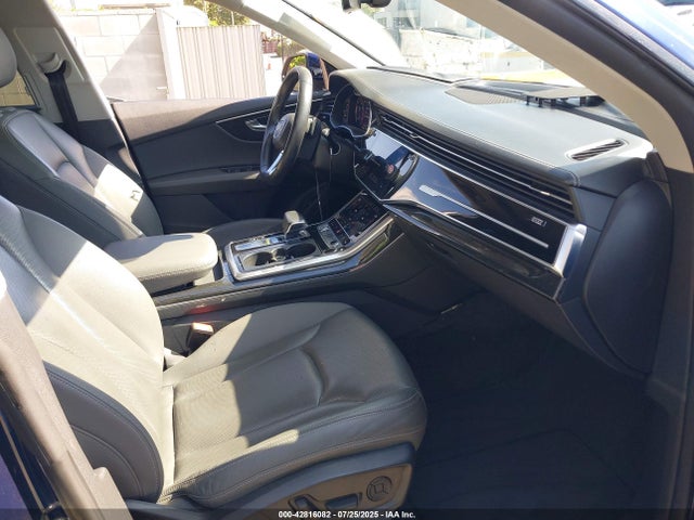 2019 AUDI Q8 WA1FVAF17KD044441 Photo 4