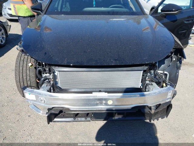 2025 AUDI S5 WAU25CFU1SN042718 Photo 5