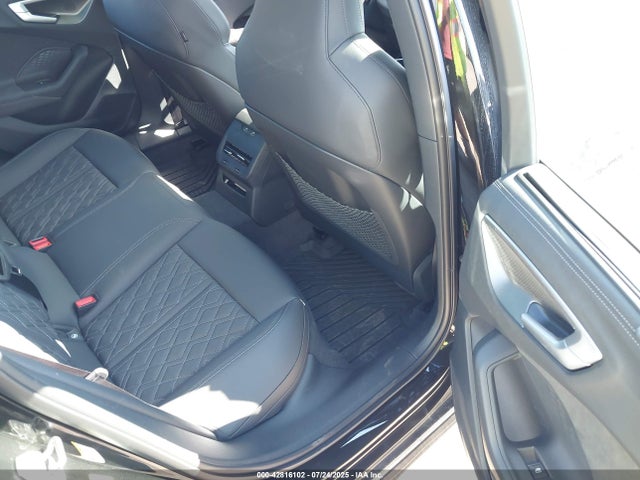 2025 AUDI S5 WAU25CFU1SN042718 Photo 7