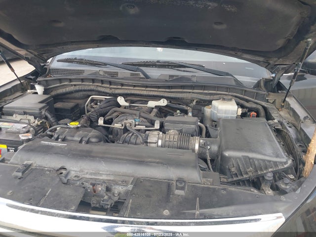 Infiniti QX80 2014 JN8AZ2NF1E9551788 Image 10