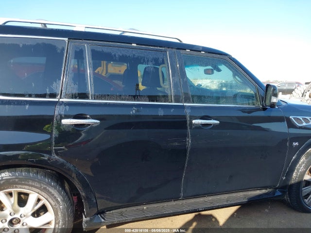 Infiniti QX80 2014 JN8AZ2NF1E9551788 Image 13