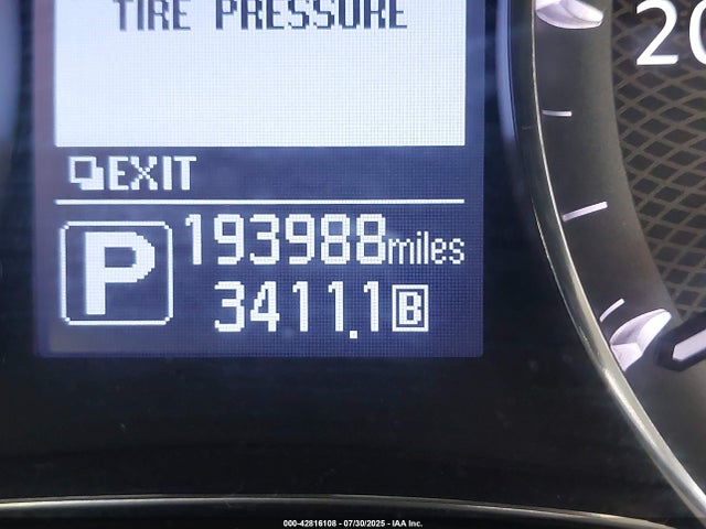 Infiniti QX80 2014 JN8AZ2NF1E9551788 Image 15