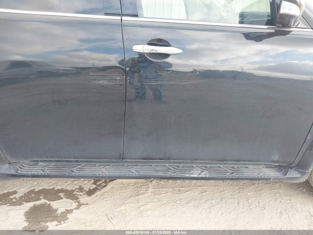 Infiniti QX80 2014 JN8AZ2NF1E9551788 Image 6