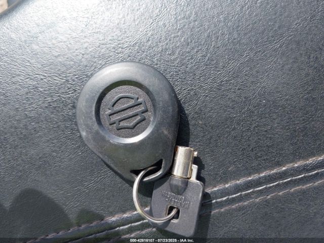 2015 HARLEY-DAVIDSON FLSTC 1HD1BWV17FB022916 Photo 10