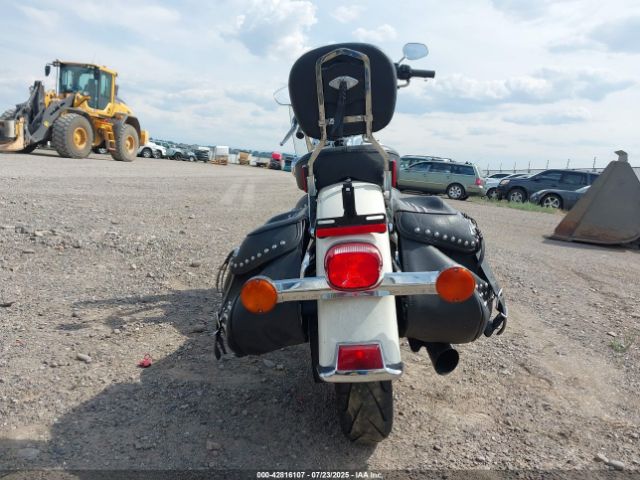 2015 HARLEY-DAVIDSON FLSTC 1HD1BWV17FB022916 Photo 5