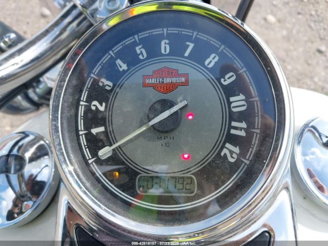 2015 HARLEY-DAVIDSON FLSTC 1HD1BWV17FB022916 Photo 6