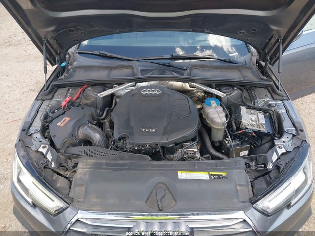 WAUFNBF46HN037308 Audi 2017