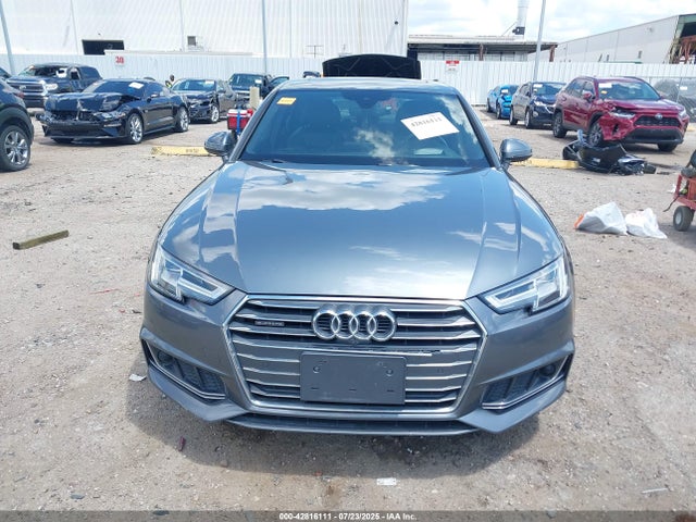 WAUFNBF46HN037308 Audi 2017
