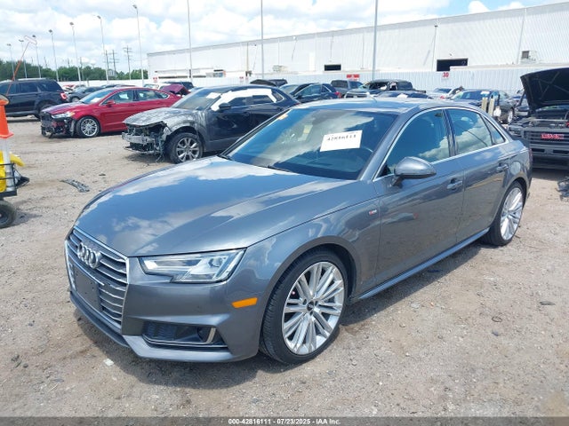 WAUFNBF46HN037308 Audi 2017