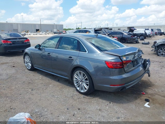 WAUFNBF46HN037308 Audi 2017