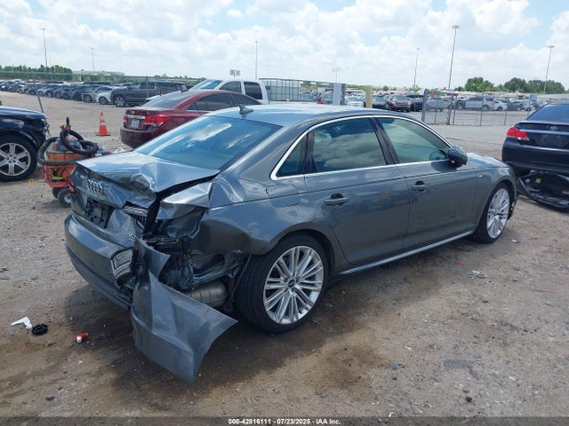 WAUFNBF46HN037308 Audi 2017