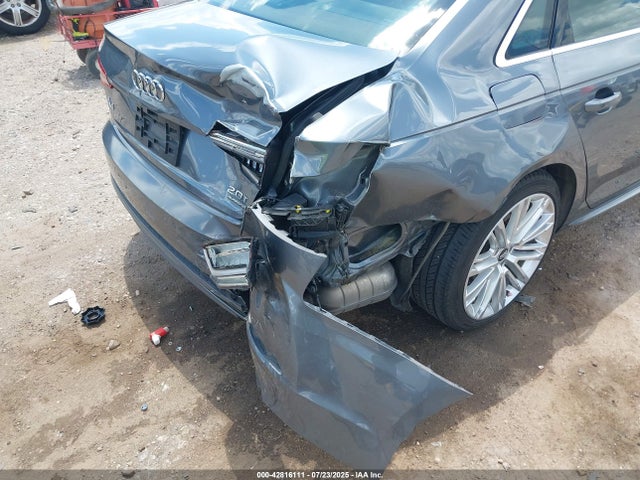 WAUFNBF46HN037308 Audi 2017