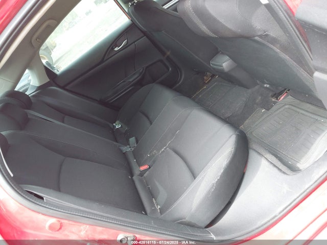 Honda k20c2 2020 2HGFC2F60LH545996 Image 8