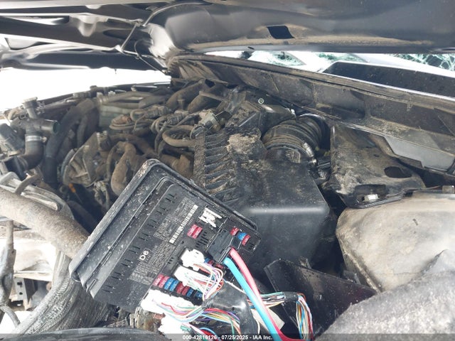 Nissan 2017 2017 1N4AA6AP7HC377294 Image 10