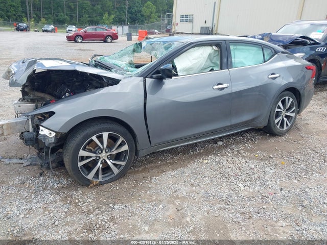 Nissan 2017 2017 1N4AA6AP7HC377294 Image 2