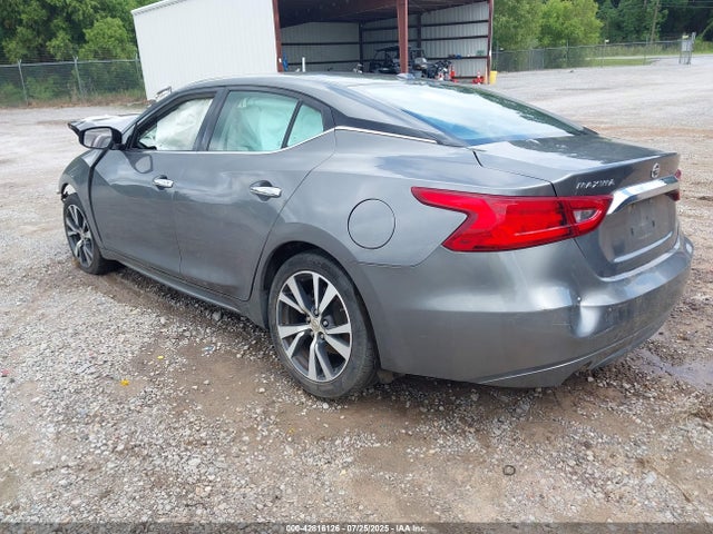 Nissan 2017 2017 1N4AA6AP7HC377294 Image 3