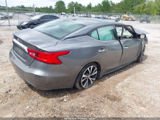 Nissan 2017 2017 1N4AA6AP7HC377294 Image 4