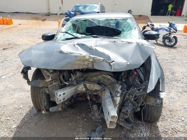Nissan 2017 2017 1N4AA6AP7HC377294 Image 6