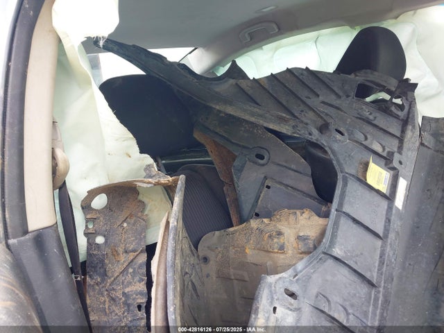 Nissan 2017 2017 1N4AA6AP7HC377294 Image 8