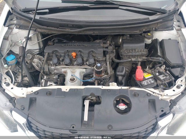 Honda r18z1 2014 19XFB2F50EE255863 Image 10