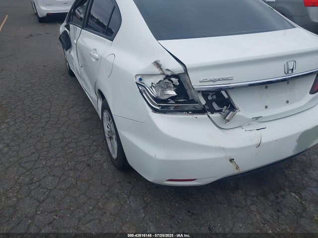 Honda r18z1 2014 19XFB2F50EE255863 Image 17