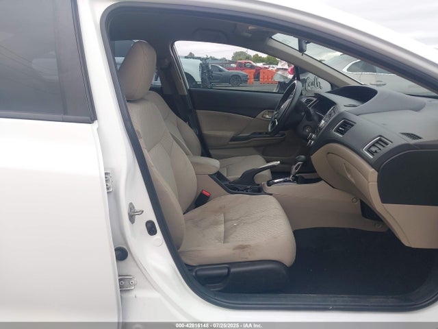 Honda r18z1 2014 19XFB2F50EE255863 Image 5