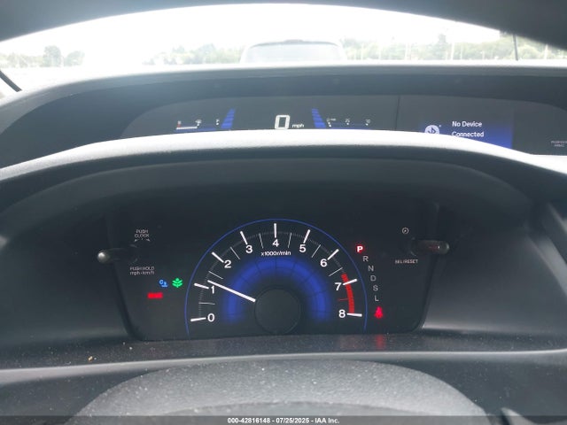 Honda r18z1 2014 19XFB2F50EE255863 Image 7