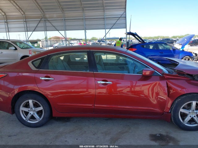 Nissan 2014 2014 1N4AL3AP6EN343758 Image 14