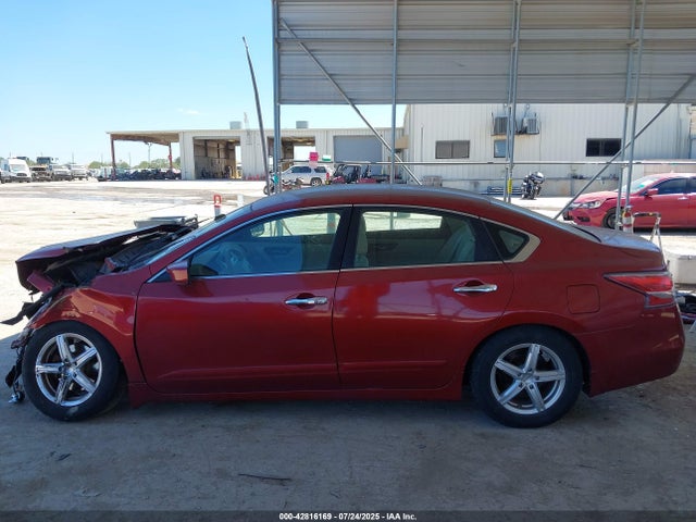 Nissan 2014 2014 1N4AL3AP6EN343758 Image 15