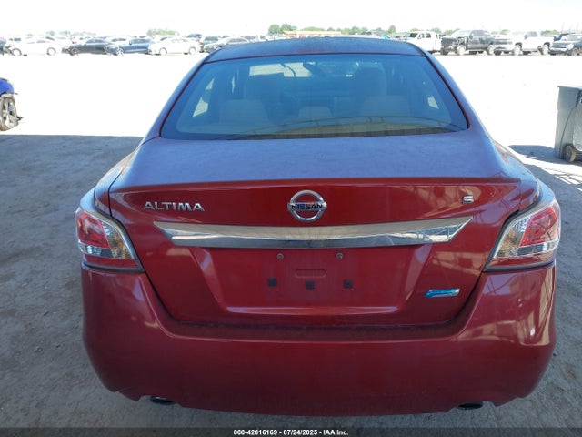 Nissan 2014 2014 1N4AL3AP6EN343758 Image 17