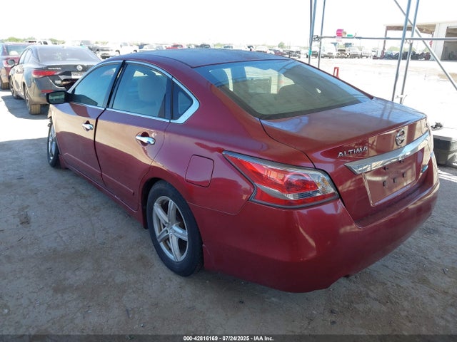Nissan 2014 2014 1N4AL3AP6EN343758 Image 3