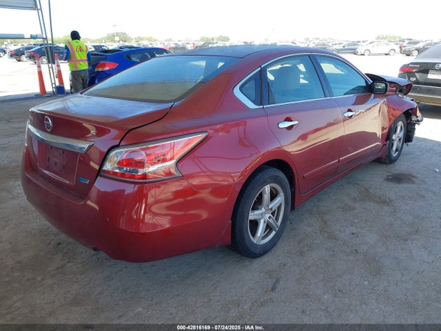 Nissan 2014 2014 1N4AL3AP6EN343758 Image 4